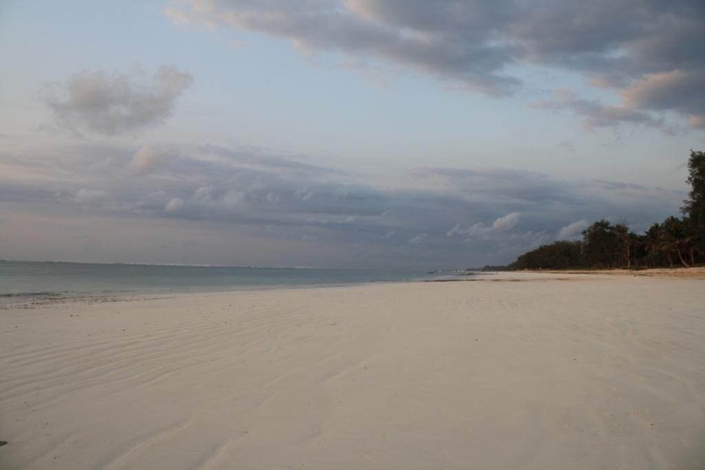 Diani Marine Divers Village Diani Beach Exterior foto
